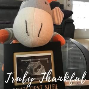 Meet your Posher, Debby